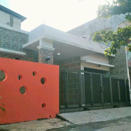 Homestay Bumi Asri III Cikutra Bandung Buitenkant foto