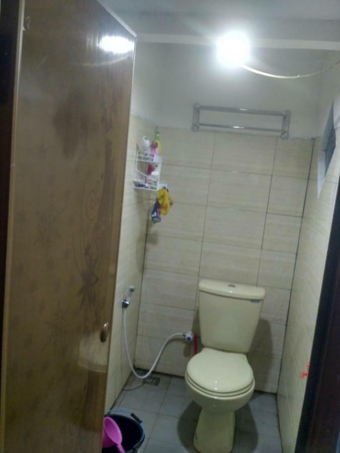 Homestay Bumi Asri III Cikutra Bandung Buitenkant foto