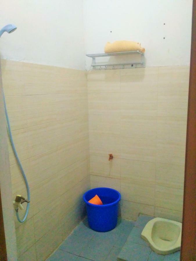 Homestay Bumi Asri III Cikutra Bandung Buitenkant foto