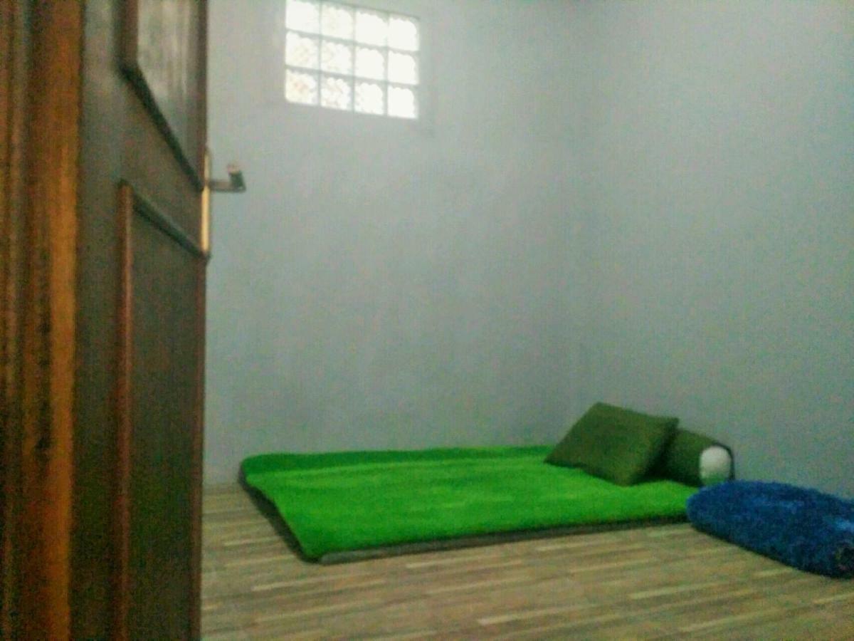 Homestay Bumi Asri III Cikutra Bandung Buitenkant foto